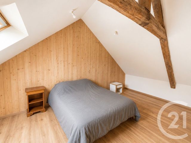 Maison &agrave; vendre - 3 pi&egrave;ces - 120 m2 - Soudan - 44 - PAYS-DE-LOIRE