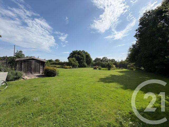 Maison &agrave; vendre - 3 pi&egrave;ces - 120 m2 - Soudan - 44 - PAYS-DE-LOIRE
