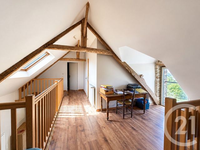 Maison &agrave; vendre - 3 pi&egrave;ces - 120 m2 - Soudan - 44 - PAYS-DE-LOIRE