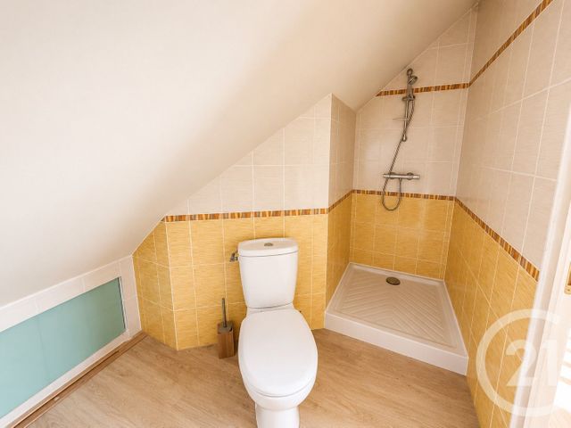 Maison &agrave; vendre - 3 pi&egrave;ces - 120 m2 - Soudan - 44 - PAYS-DE-LOIRE