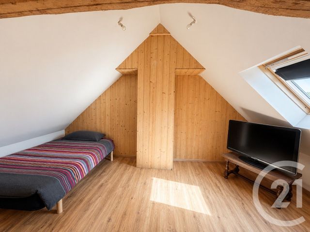 Maison &agrave; vendre - 3 pi&egrave;ces - 120 m2 - Soudan - 44 - PAYS-DE-LOIRE