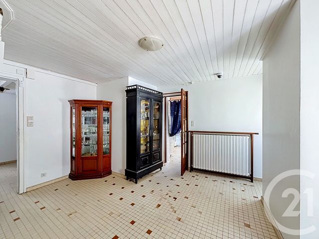 Maison &agrave; vendre - 6 pi&egrave;ces - 152 m2 - Oree D Anjou - 49 - PAYS-DE-LOIRE