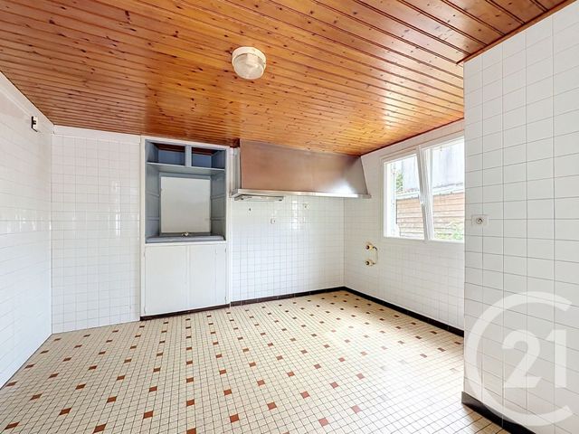 Maison &agrave; vendre - 6 pi&egrave;ces - 152 m2 - Oree D Anjou - 49 - PAYS-DE-LOIRE
