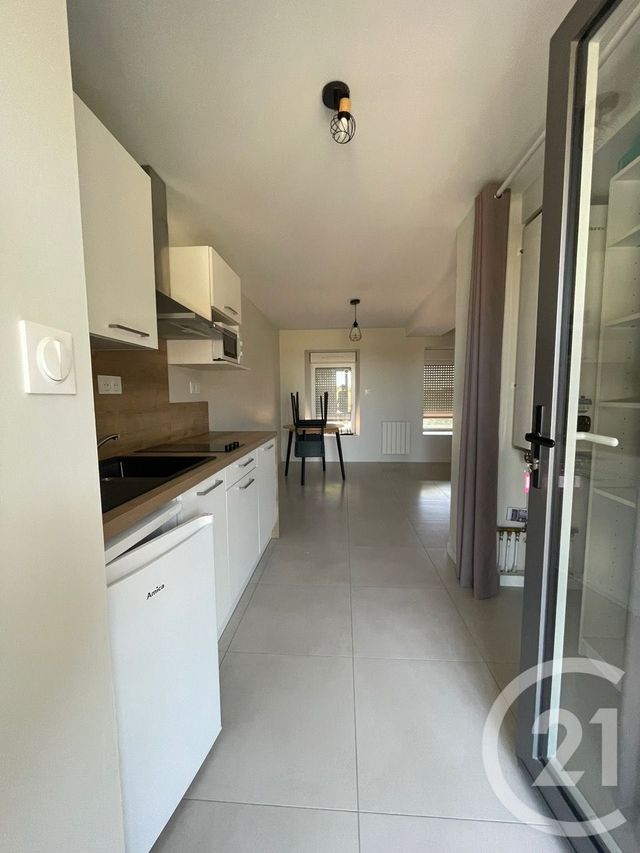 appartement - MARTIGNE FERCHAUD - 35