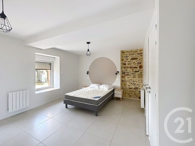 Appartement Studio &agrave; louer - 1 pi&egrave;ce - 32 m2 - Martigne Ferchaud - 35 - BRETAGNE