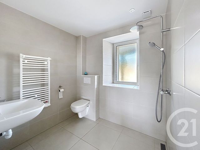 Appartement Studio &agrave; louer - 1 pi&egrave;ce - 32 m2 - Martigne Ferchaud - 35 - BRETAGNE