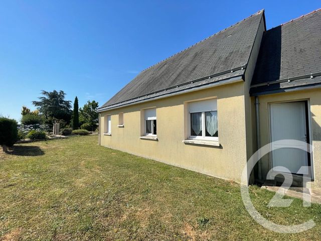 maison - ERBRAY - 44