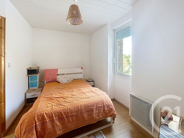 Maison &agrave; louer - 3 pi&egrave;ces - 48 m2 - Joue Sur Erdre - 44 - PAYS-DE-LOIRE