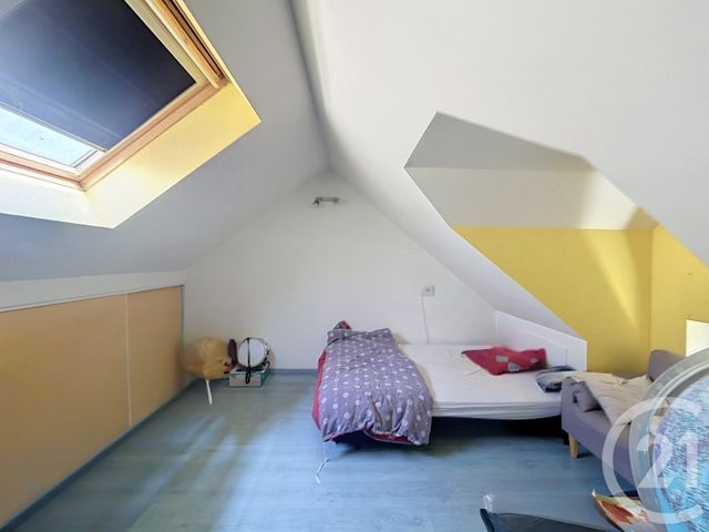 Maison &agrave; louer - 3 pi&egrave;ces - 48 m2 - Joue Sur Erdre - 44 - PAYS-DE-LOIRE