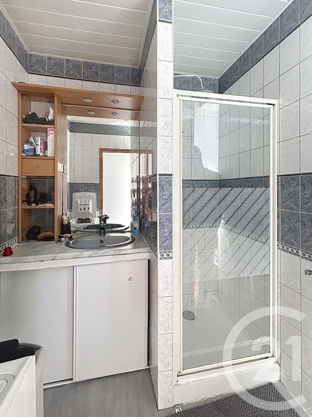 Maison &agrave; louer - 3 pi&egrave;ces - 48 m2 - Joue Sur Erdre - 44 - PAYS-DE-LOIRE