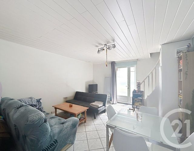 Maison &agrave; louer - 3 pi&egrave;ces - 48 m2 - Joue Sur Erdre - 44 - PAYS-DE-LOIRE