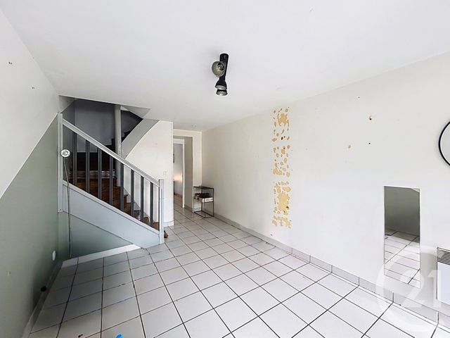 Maison &agrave; louer - 3 pi&egrave;ces - 58 m2 - Les Touches - 44 - PAYS-DE-LOIRE