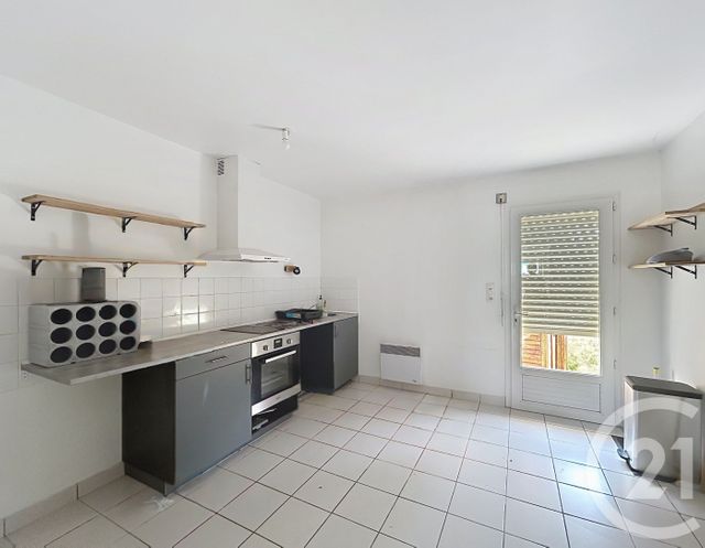 maison - LES TOUCHES - 44