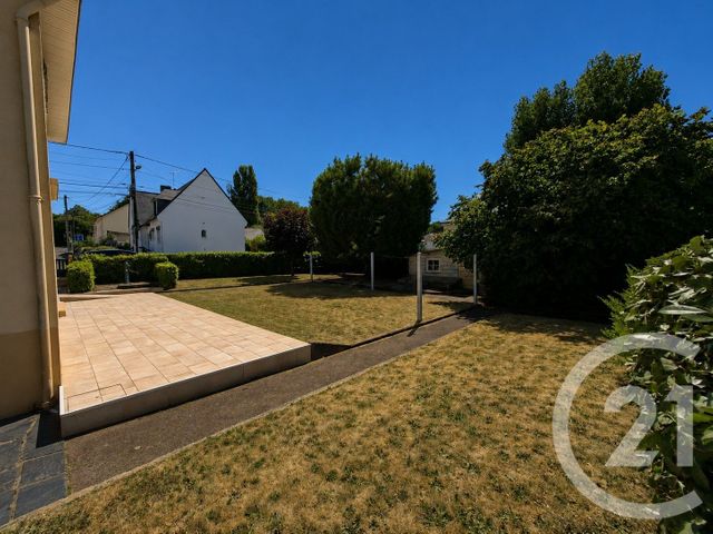 Maison &agrave; vendre - 6 pi&egrave;ces - 95 m2 - Chateaubriant - 44 - PAYS-DE-LOIRE