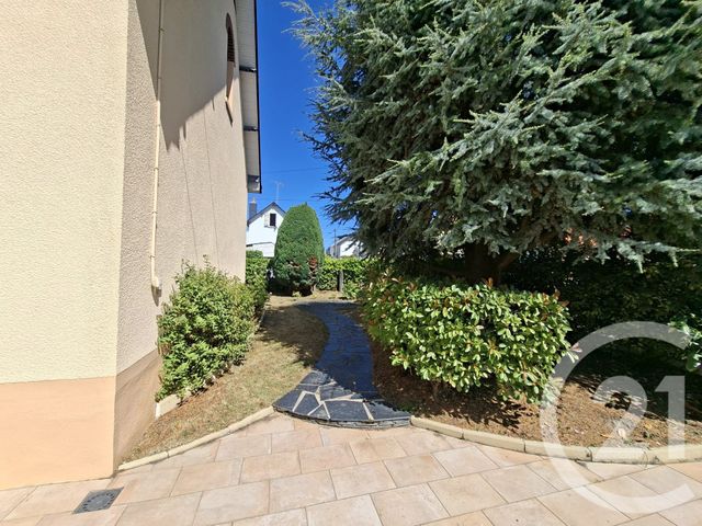 Maison &agrave; vendre - 6 pi&egrave;ces - 95 m2 - Chateaubriant - 44 - PAYS-DE-LOIRE