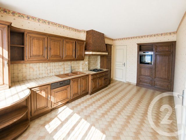 Maison &agrave; vendre - 6 pi&egrave;ces - 95 m2 - Chateaubriant - 44 - PAYS-DE-LOIRE