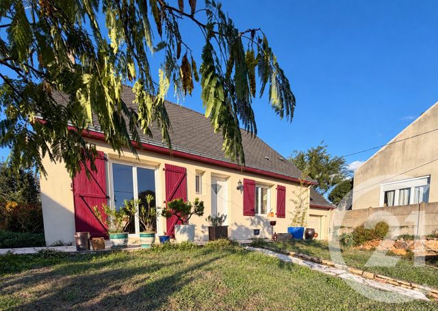 Maison à vendre CHATEAUBRIANT