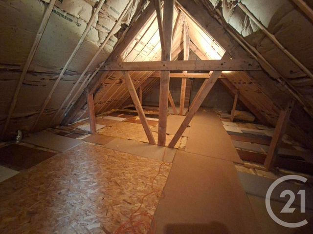Maison &agrave; vendre - 5 pi&egrave;ces - 80 m2 - Chateaubriant - 44 - PAYS-DE-LOIRE