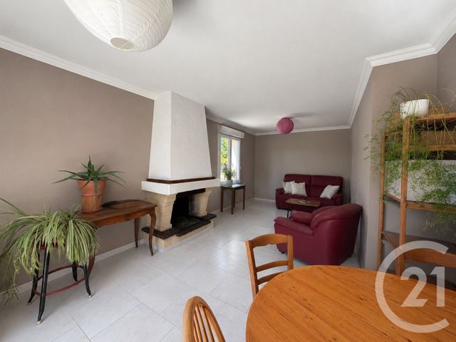 Maison &agrave; vendre - 5 pi&egrave;ces - 80 m2 - Chateaubriant - 44 - PAYS-DE-LOIRE