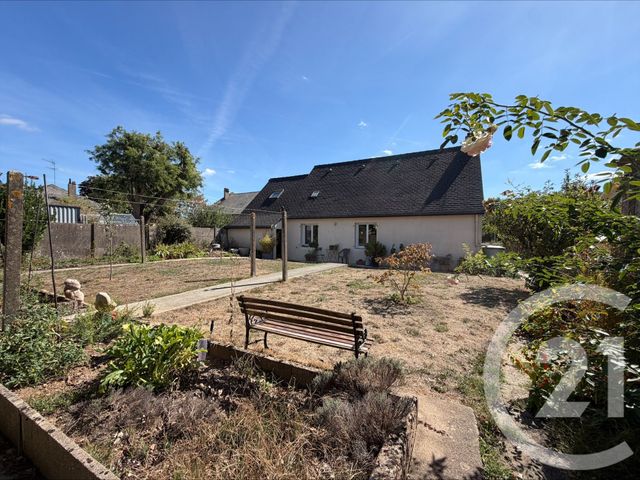 Maison &agrave; vendre - 5 pi&egrave;ces - 80 m2 - Chateaubriant - 44 - PAYS-DE-LOIRE