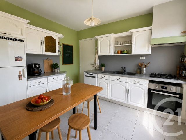 Maison &agrave; vendre - 5 pi&egrave;ces - 80 m2 - Chateaubriant - 44 - PAYS-DE-LOIRE