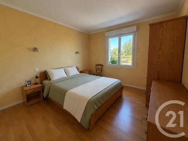 Maison &agrave; vendre - 5 pi&egrave;ces - 80 m2 - Chateaubriant - 44 - PAYS-DE-LOIRE