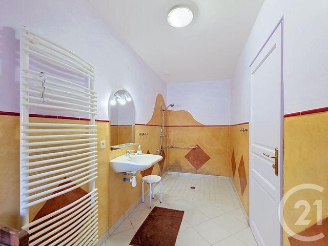 Maison &agrave; vendre - 10 pi&egrave;ces - 240 m2 - Joue Sur Erdre - 44 - PAYS-DE-LOIRE