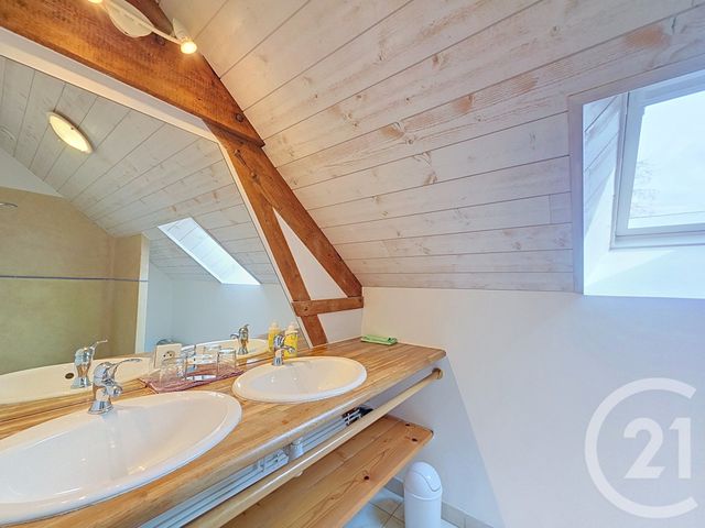 Maison &agrave; vendre - 10 pi&egrave;ces - 240 m2 - Joue Sur Erdre - 44 - PAYS-DE-LOIRE