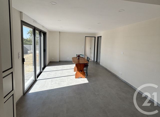 Maison &agrave; vendre - 4 pi&egrave;ces - 81,56 m2 - St Julien De Vouvantes - 44 - PAYS-DE-LOIRE