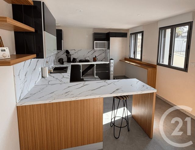 Maison &agrave; vendre - 4 pi&egrave;ces - 81,56 m2 - St Julien De Vouvantes - 44 - PAYS-DE-LOIRE