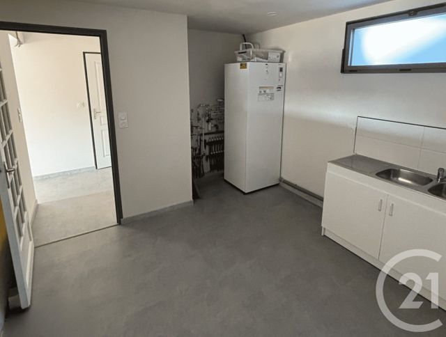 Maison &agrave; vendre - 4 pi&egrave;ces - 81,56 m2 - St Julien De Vouvantes - 44 - PAYS-DE-LOIRE