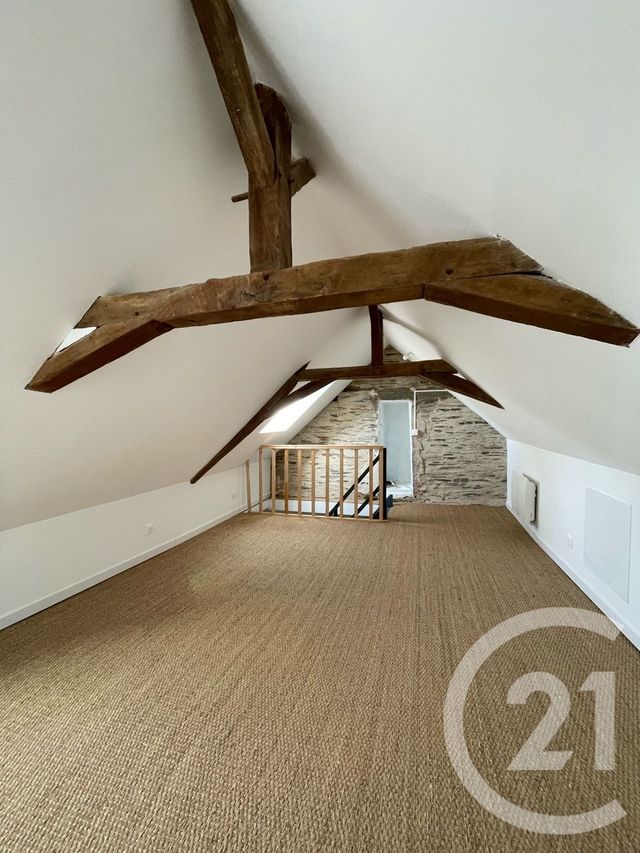 Maison &agrave; louer - 2 pi&egrave;ces - 60 m2 - Petit Auverne - 44 - PAYS-DE-LOIRE