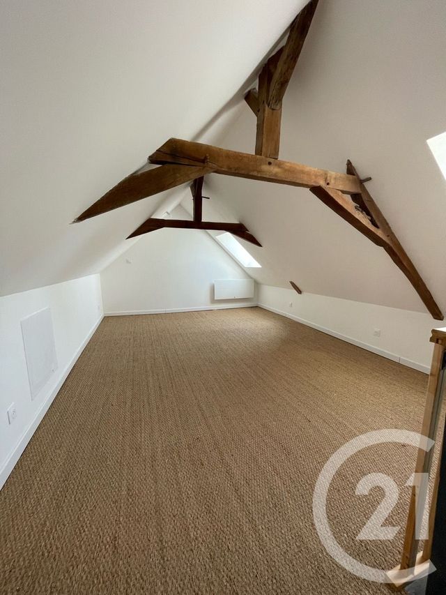 Maison &agrave; louer - 2 pi&egrave;ces - 60 m2 - Petit Auverne - 44 - PAYS-DE-LOIRE
