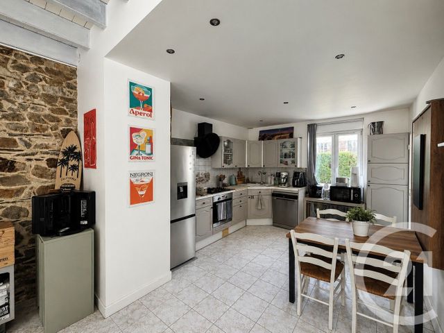 Maison &agrave; vendre - 6 pi&egrave;ces - 92,63 m2 - St Vincent Des Landes - 44 - PAYS-DE-LOIRE