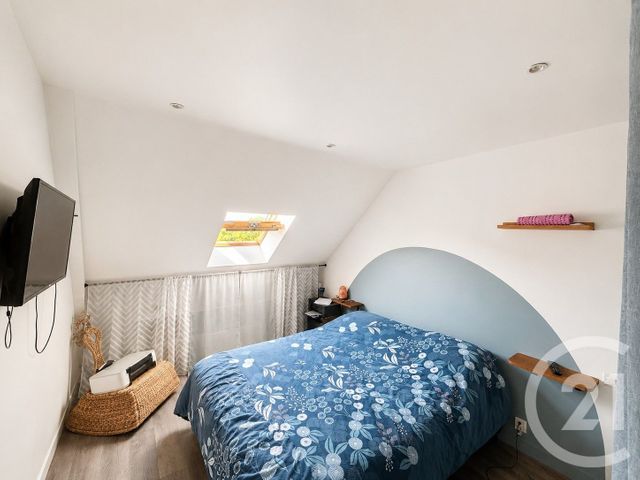 Maison &agrave; vendre - 6 pi&egrave;ces - 92,63 m2 - St Vincent Des Landes - 44 - PAYS-DE-LOIRE