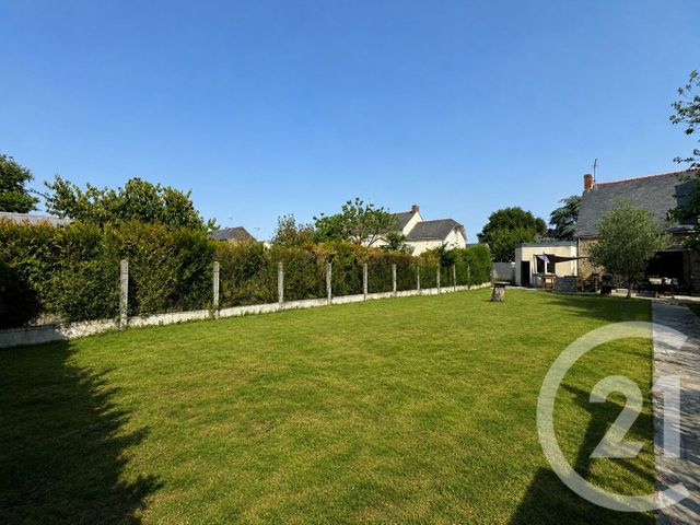 Maison &agrave; vendre - 6 pi&egrave;ces - 92,63 m2 - St Vincent Des Landes - 44 - PAYS-DE-LOIRE