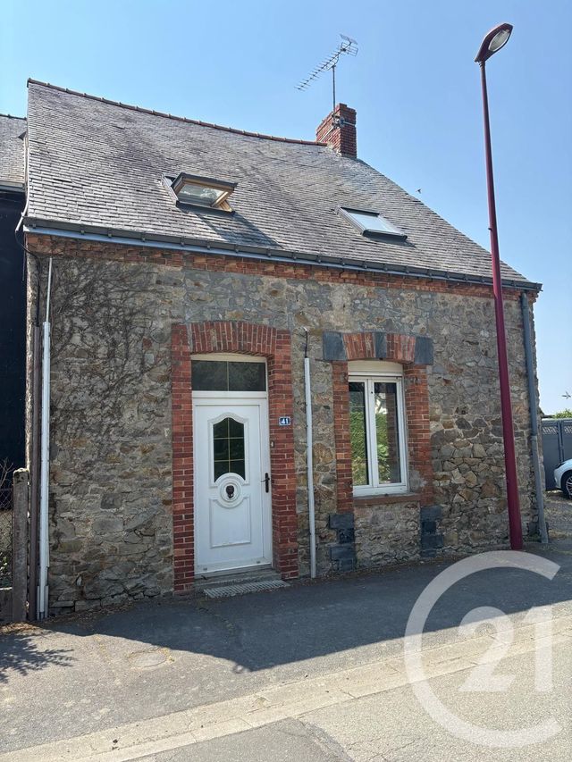 Maison &agrave; vendre - 6 pi&egrave;ces - 92,63 m2 - St Vincent Des Landes - 44 - PAYS-DE-LOIRE