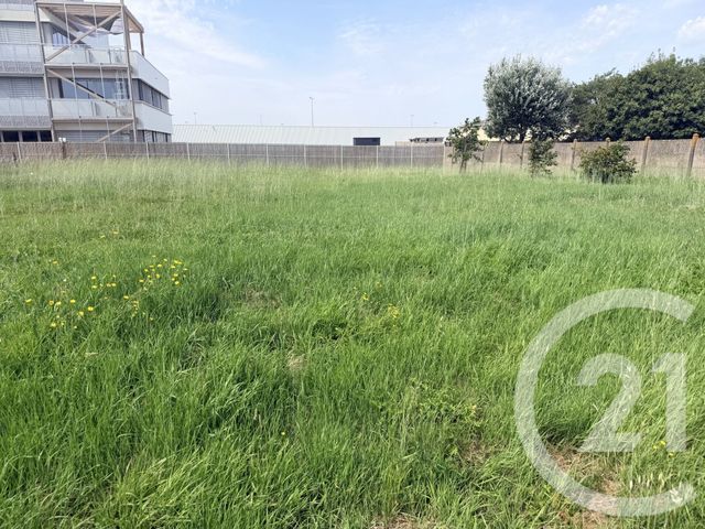 Terrain &agrave; vendre - 400 m2 - Ancenis - 44 - PAYS-DE-LOIRE