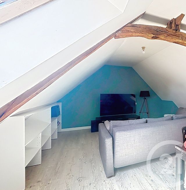 Maison &agrave; louer - 3 pi&egrave;ces - 58 m2 - Les Touches - 44 - PAYS-DE-LOIRE