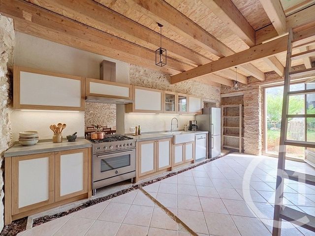 Maison &agrave; vendre - 2 pi&egrave;ces - 72 m2 - Loireauxence - 44 - PAYS-DE-LOIRE