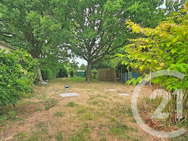 Maison &agrave; vendre - 2 pi&egrave;ces - 72 m2 - Loireauxence - 44 - PAYS-DE-LOIRE