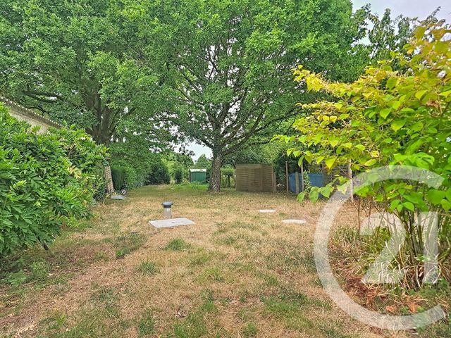 Maison &agrave; vendre - 2 pi&egrave;ces - 72 m2 - Loireauxence - 44 - PAYS-DE-LOIRE