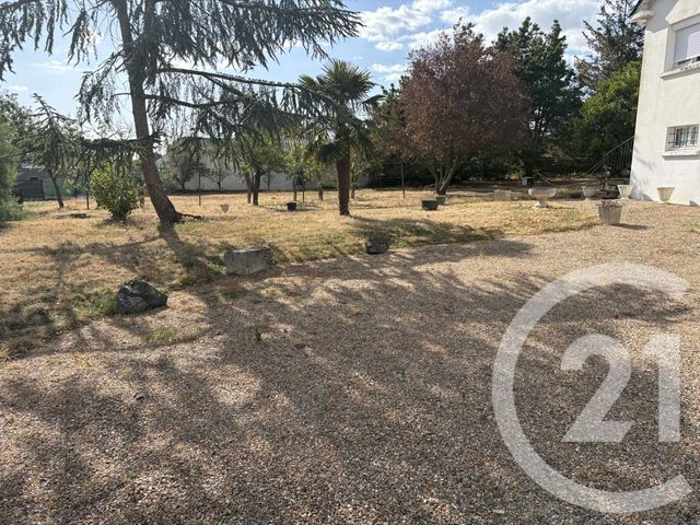 Terrain &agrave; vendre - 432 m2 - Loireauxence - 44 - PAYS-DE-LOIRE