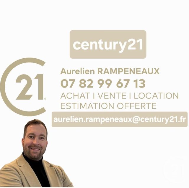 Maison &agrave; vendre - 6 pi&egrave;ces - 110 m2 - Bonnoeuvre - 44 - PAYS-DE-LOIRE