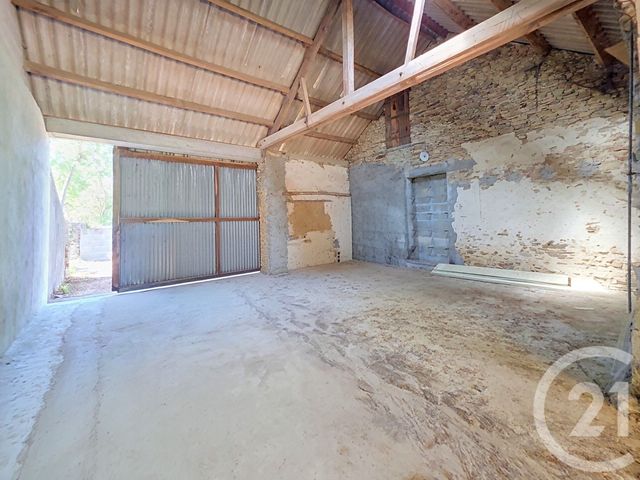 Maison &agrave; vendre - 6 pi&egrave;ces - 110 m2 - Bonnoeuvre - 44 - PAYS-DE-LOIRE