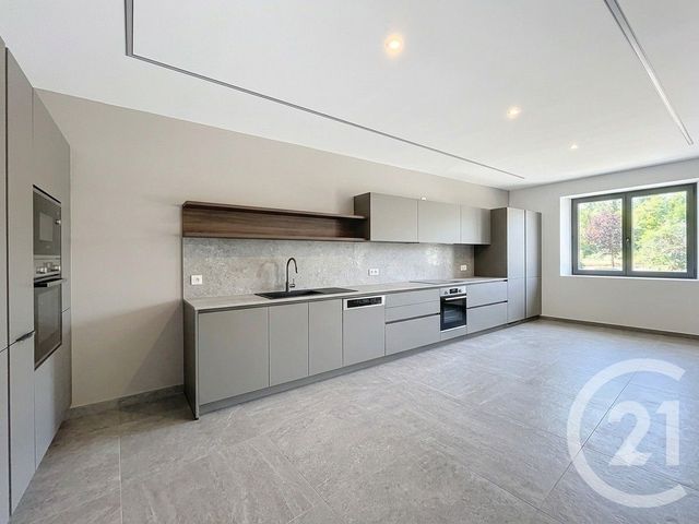 Maison &agrave; vendre - 6 pi&egrave;ces - 110 m2 - Bonnoeuvre - 44 - PAYS-DE-LOIRE