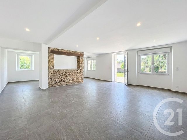 Maison &agrave; vendre - 6 pi&egrave;ces - 110 m2 - Bonnoeuvre - 44 - PAYS-DE-LOIRE