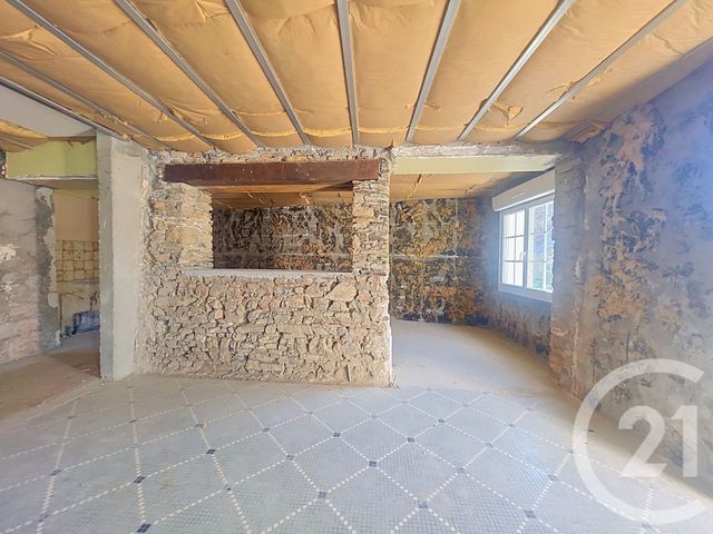 Maison &agrave; vendre - 6 pi&egrave;ces - 110 m2 - Bonnoeuvre - 44 - PAYS-DE-LOIRE