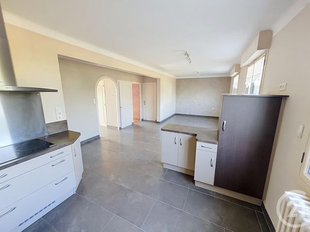 Maison &agrave; vendre - 6 pi&egrave;ces - 123,33 m2 - Chateaubriant - 44 - PAYS-DE-LOIRE