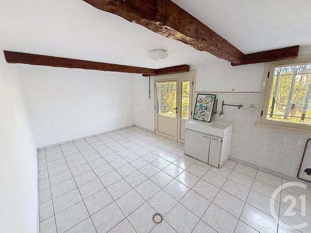 Maison &agrave; vendre - 6 pi&egrave;ces - 123,33 m2 - Chateaubriant - 44 - PAYS-DE-LOIRE